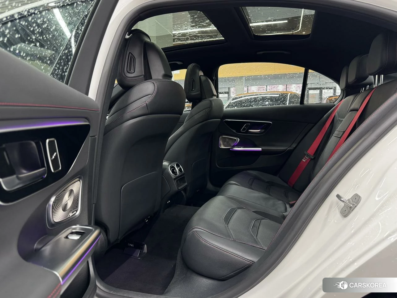 Mercedes-Benz C-class AMG id 4461860 из Китая 9