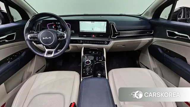 Kia Sportage 5th Generation id 3059105 из Кореи 17