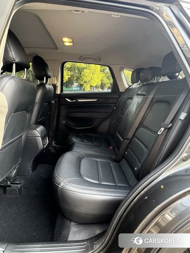 Mazda CX-5 id 4211028 из Китая 20