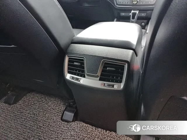 Ssangyong Rexton Sports id 3315886 из Кореи 8