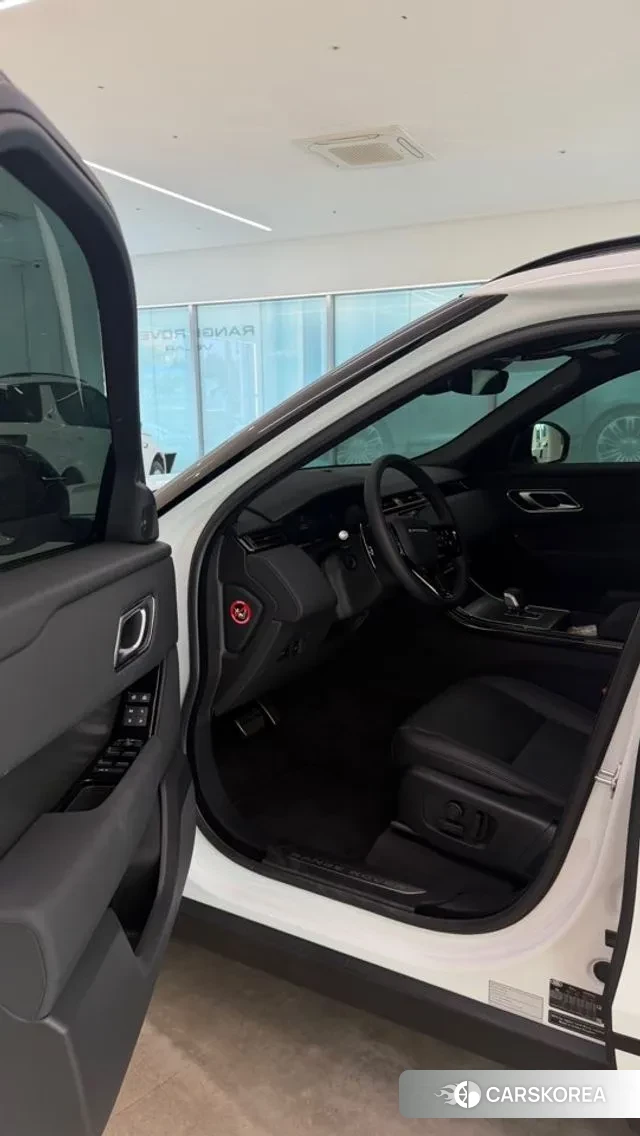 Land Rover Range Rover Velar id 3341290 из Кореи 17