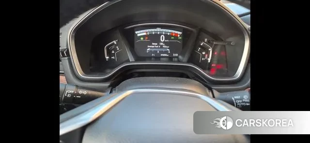 Honda CR-V 5th generation id 3643660 из Кореи 8