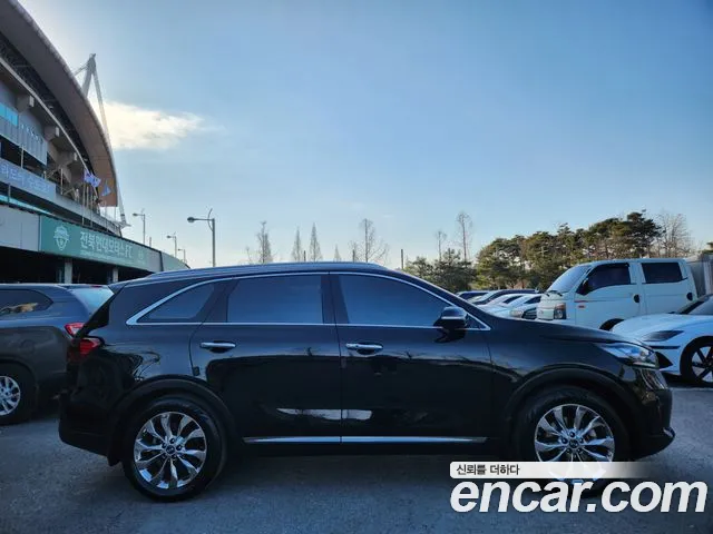 Kia The New Sorento id 2327000 из Кореи 17