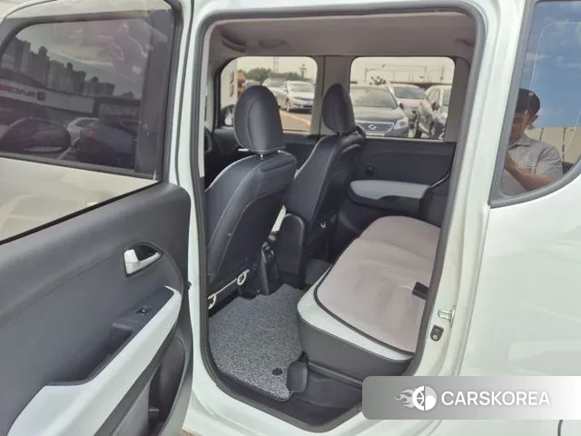 Kia The New Kia Ray id 3042867 из Кореи 13