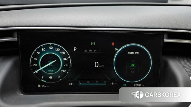 Hyundai Tucson (NX4) id 3885108 из Кореи 17