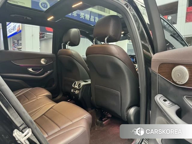 Mercedes-Benz GLC id 4297455 из Китая 20