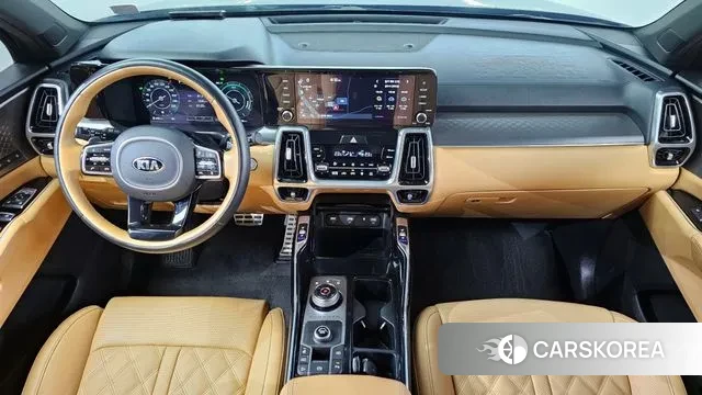 Kia Sorento 4th Generation id 3335241 из Кореи 17