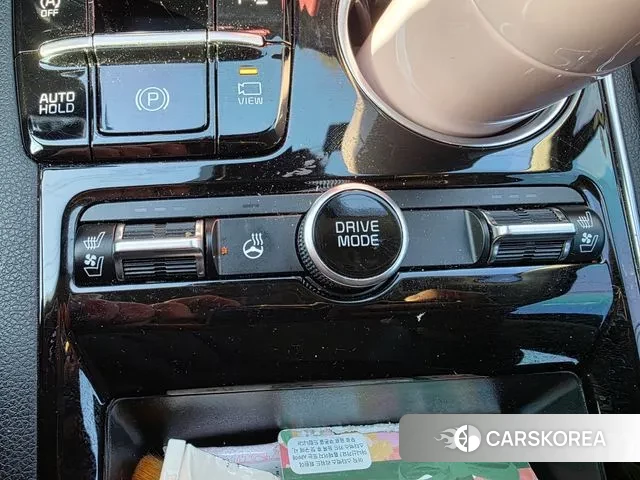 Kia K5 3rd generation id 3695631 из Кореи 15