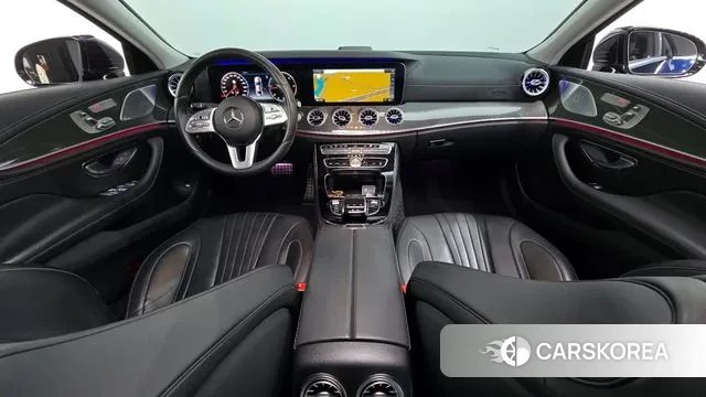 Mercedes-Benz CLS-Class C257 id 3464487 из Кореи 17