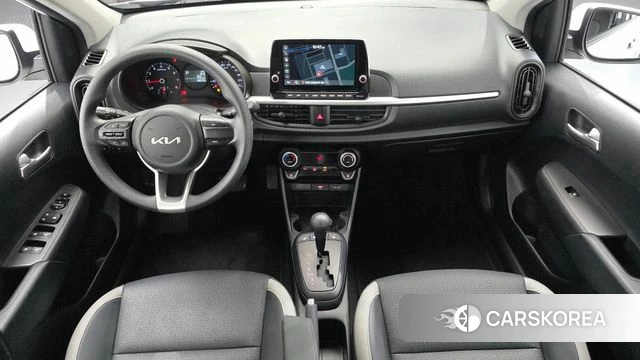 Kia Morning Urban (JA) id 4848764 из Кореи 27