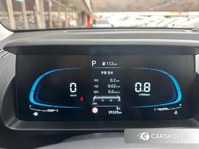 Hyundai Casper id 3707276 из Кореи 10