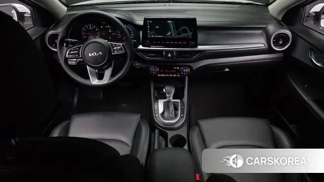 Kia The New K3 2nd generation id 3655171 из Кореи 17