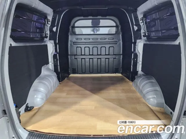 Hyundai The New Grand Starex id 2685266 из Кореи 15