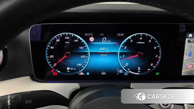 Mercedes-Benz E-Class W213 id 4716755 из Кореи 32