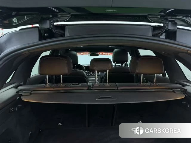 Mercedes-Benz GLC id 4333824 из Китая 27
