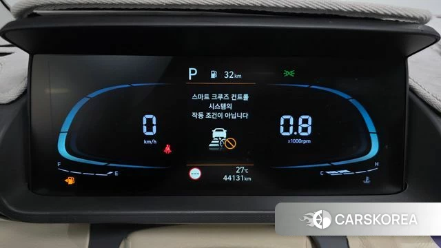Hyundai Casper id 4726534 из Кореи 27
