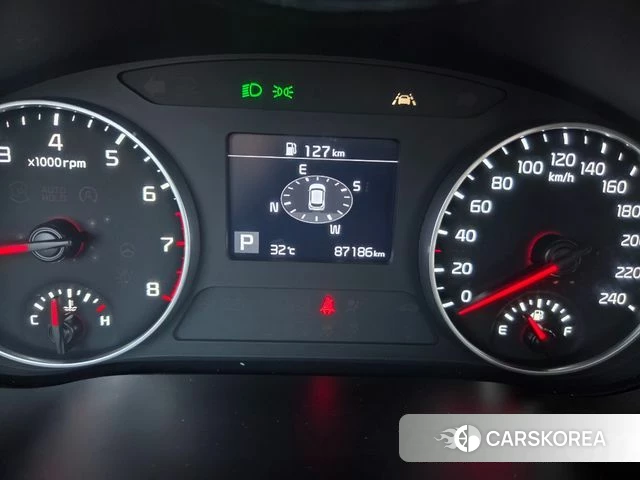Kia Seltos id 4429351 из Кореи 17