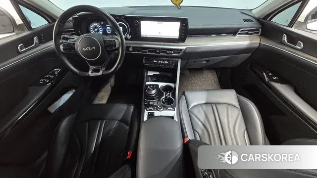 Kia K5 3rd generation id 3468272 из Кореи 17