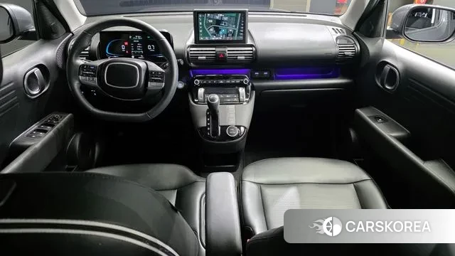 Hyundai Casper id 3273280 из Кореи 17