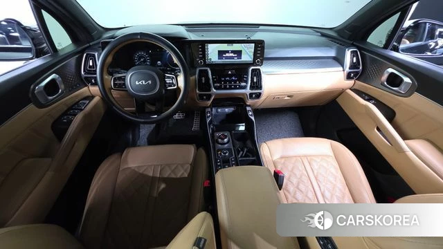 Kia Sorento 4th Generation id 4476170 из Кореи 32