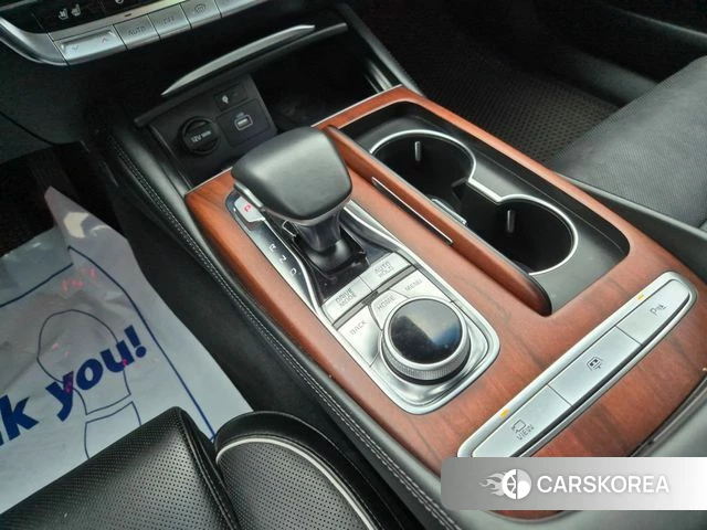 Kia More K9 id 3982217 из Кореи 17