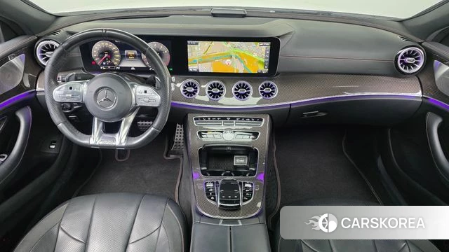 Mercedes-Benz CLS-Class C257 id 3813894 из Кореи 17