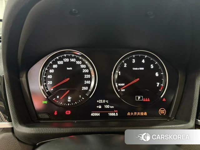 BMW X2 id 4359563 из Китая 27