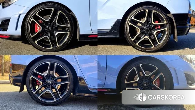 Hyundai Veloster (JS) id 3656385 из Кореи 17