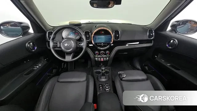 Mini Cooper Countryman id 3740009 из Кореи 17