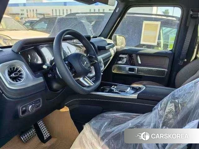 Mercedes-Benz G-class id 4298259 из Китая 8