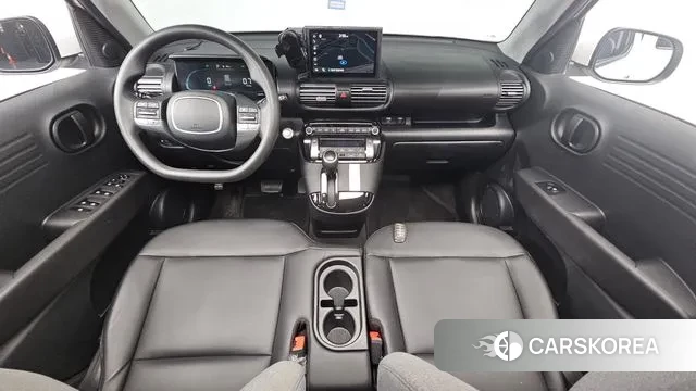 Hyundai Casper id 3518024 из Кореи 17