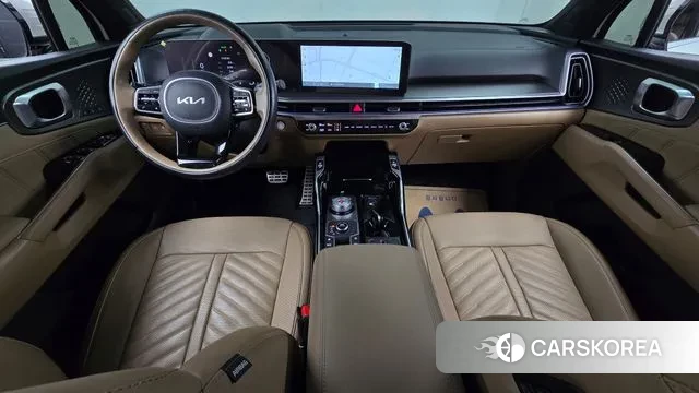 Kia The New Sorento 4th Generation id 3614834 из Кореи 17