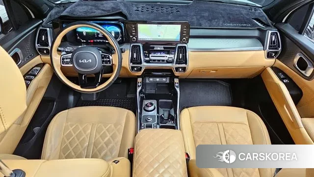 Kia Sorento 4th Generation id 3545223 из Кореи 17