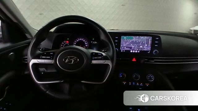 Hyundai Avante (CN7) id 4624901 из Кореи 17