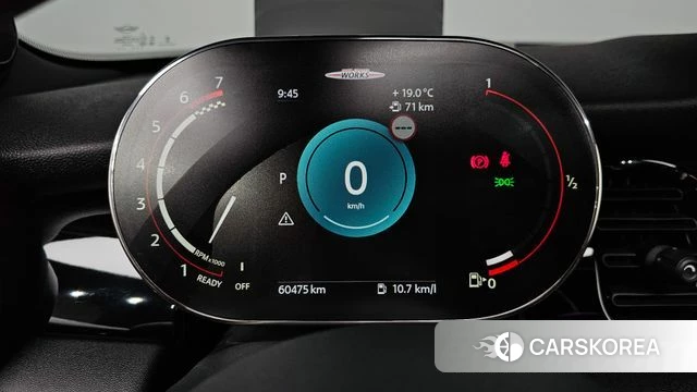 Mini Cooper S id 4243215 из Кореи 28