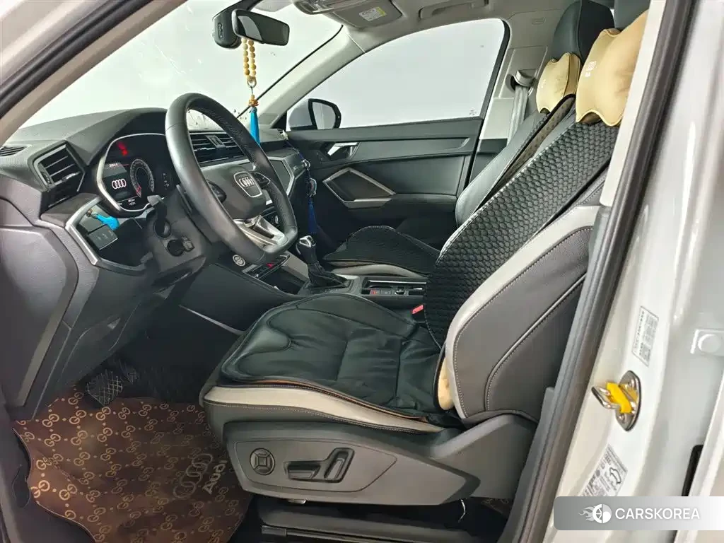 Audi Q3 id 4559670 из Китая 12