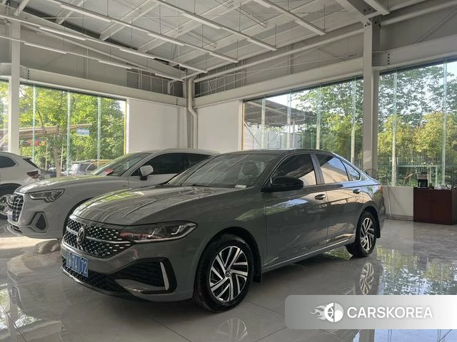 Volkswagen Lavida id 4258562 из Китая 16