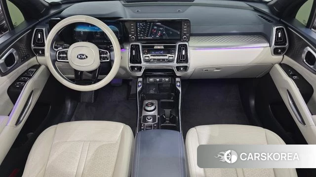 Kia Sorento 4th Generation id 4918256 из Кореи 34