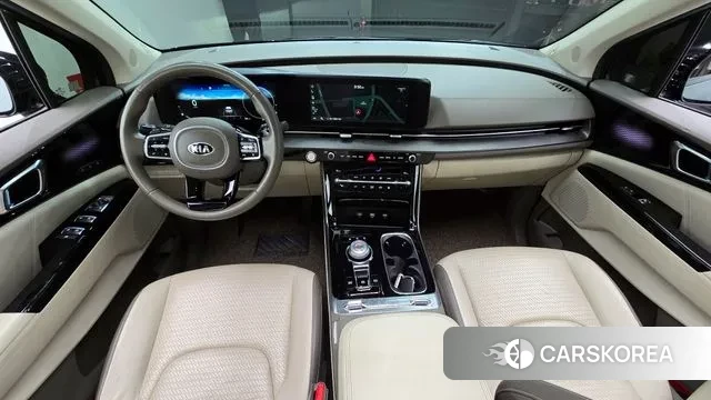 Kia Carnival 4th generation id 3577752 из Кореи 17