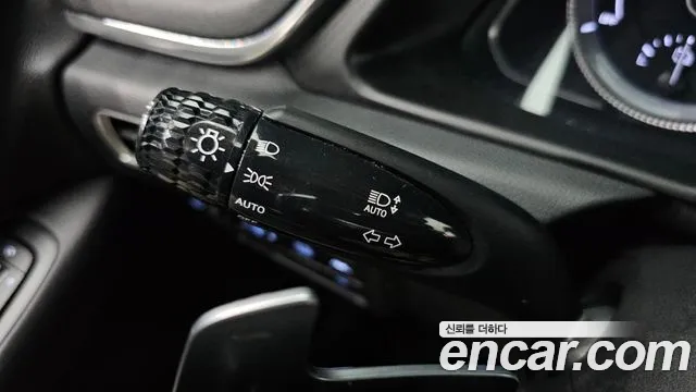 Hyundai Sonata Hybrid (DN8) id 2756251 из Кореи 17