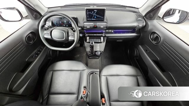 Hyundai Casper id 4395925 из Кореи 29