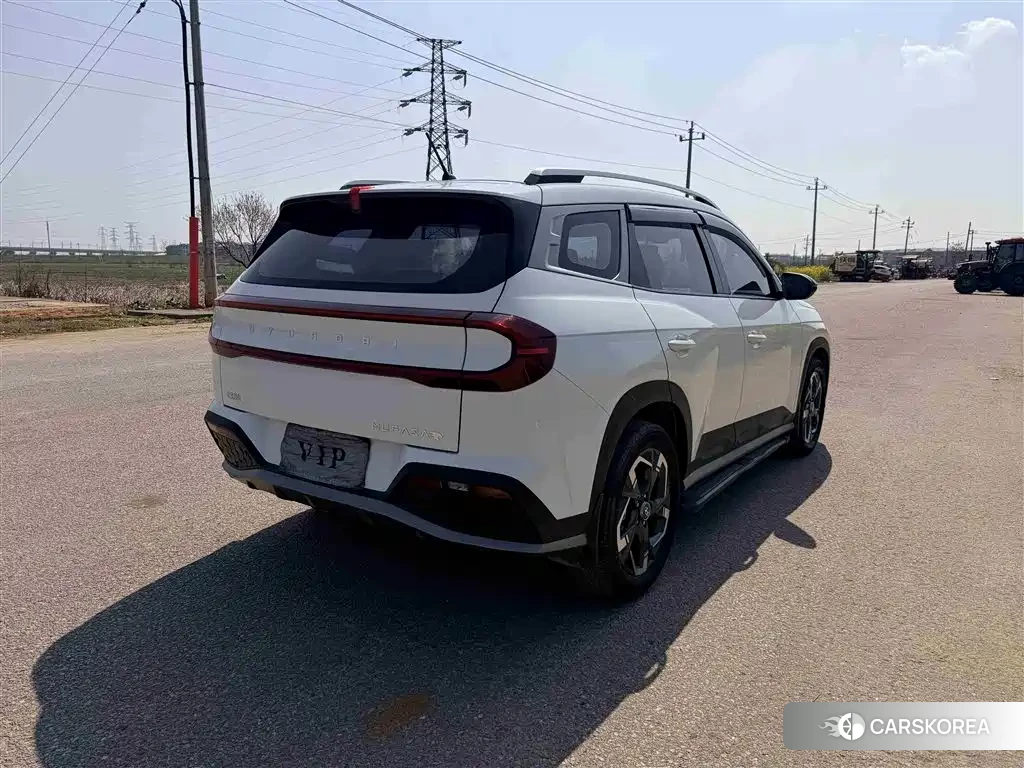 Hyundai Beijing Hyundai ix35 id 4539422 из Китая 7