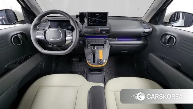 Hyundai Casper id 3745953 из Кореи 17