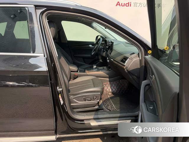 Audi Q5L id 4274450 из Китая 20