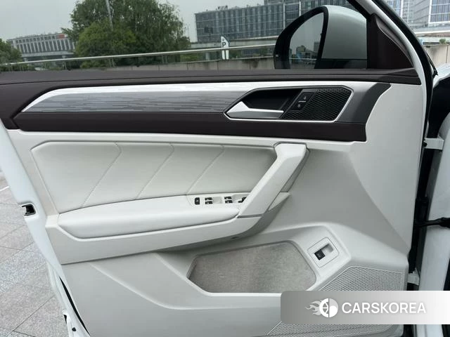 Volkswagen Tanyue X id 4261033 из Китая 21
