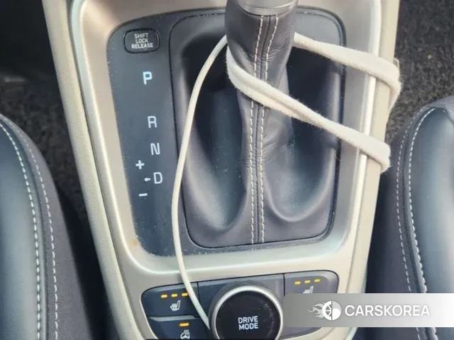 Hyundai Venue id 3718238 из Кореи 11