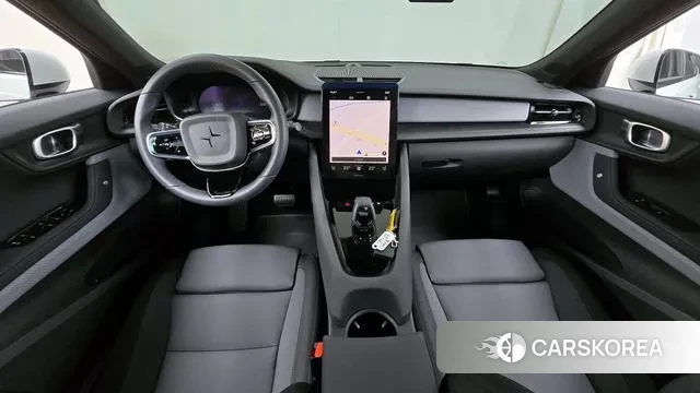 Polestar Polestar 2 id 3437664 из Кореи 17