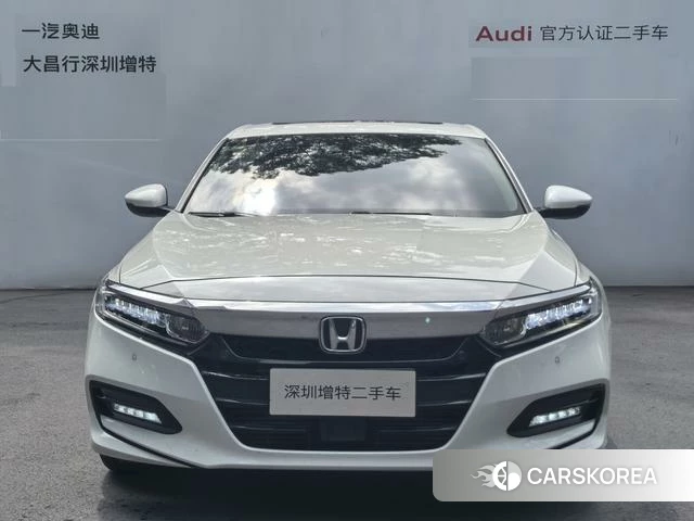Honda Accord id 4278274 из Китая 12