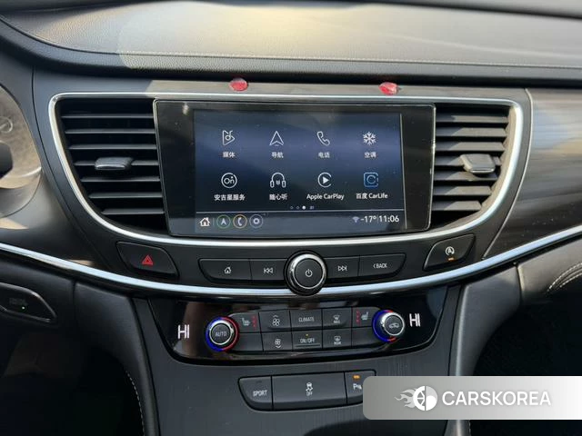 Buick Lacrosse id 4207760 из Китая 18