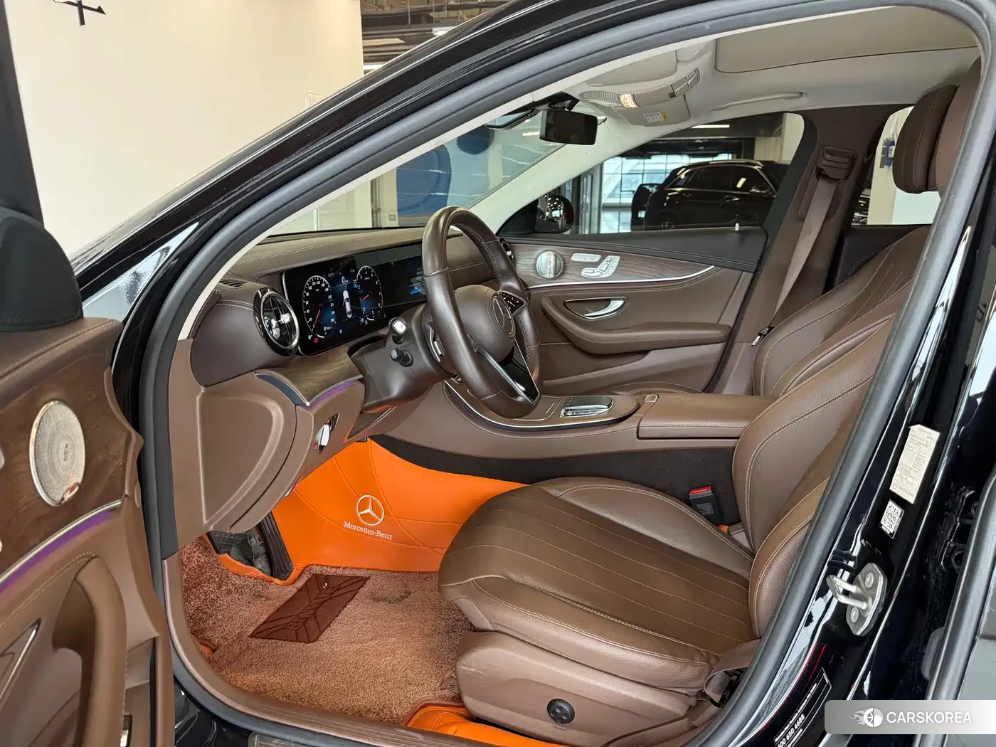 Mercedes-Benz E-Class id 4576380 из Китая 7